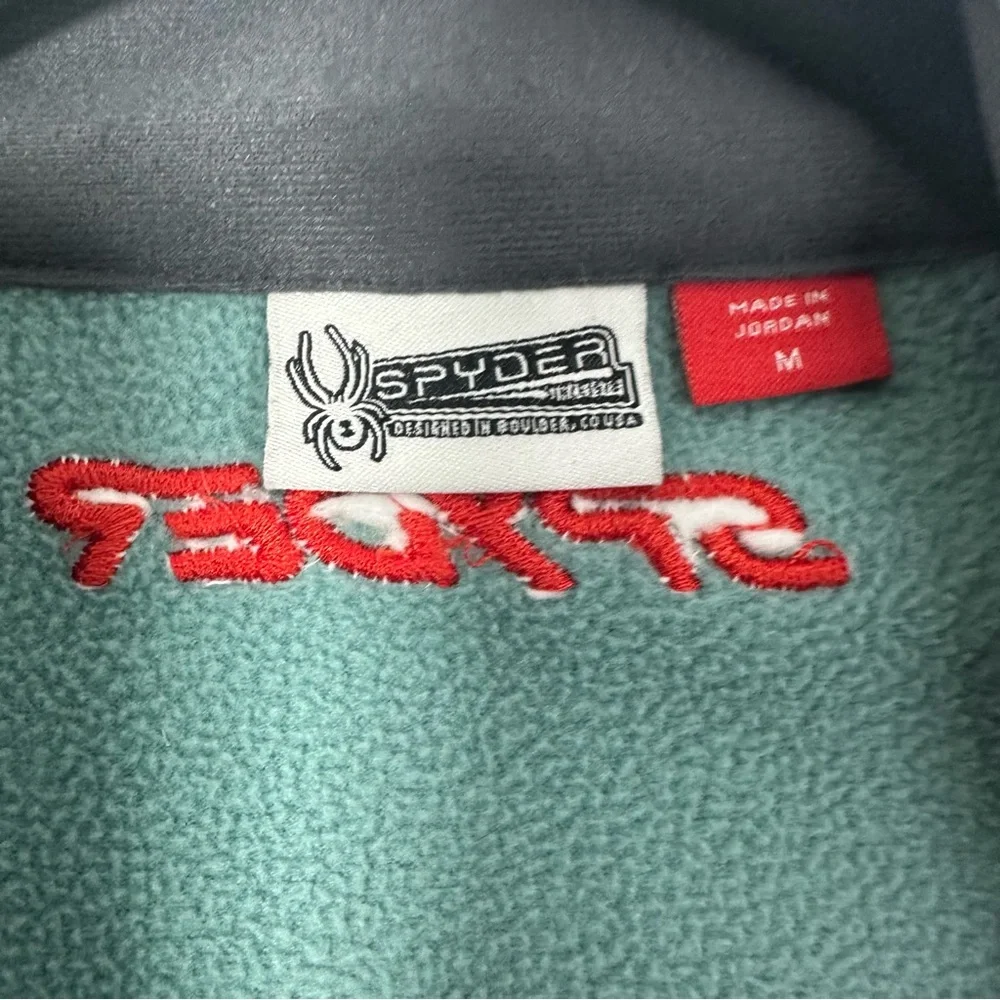 Spyder Boys Bandit Fleece Jacket Bundle Lot Of 2